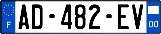 AD-482-EV