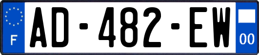 AD-482-EW