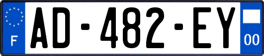 AD-482-EY