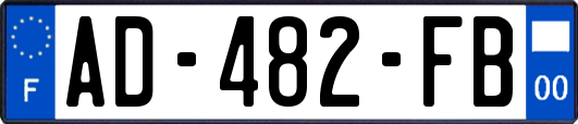 AD-482-FB