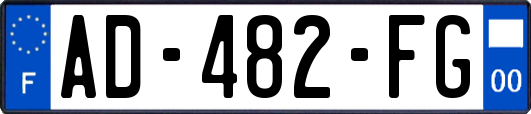 AD-482-FG