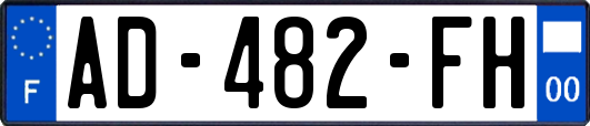 AD-482-FH