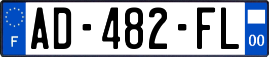 AD-482-FL