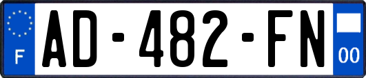 AD-482-FN