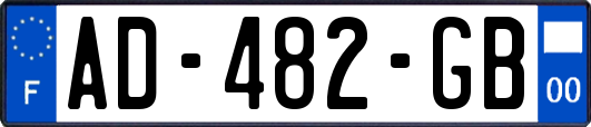 AD-482-GB