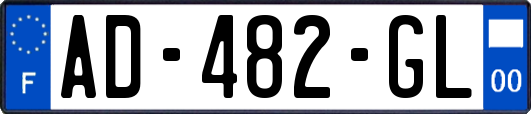 AD-482-GL