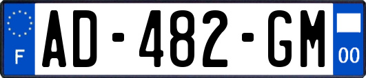 AD-482-GM