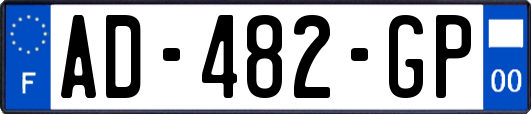 AD-482-GP
