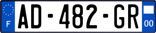 AD-482-GR