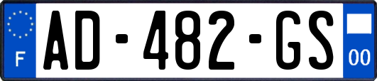 AD-482-GS