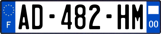 AD-482-HM