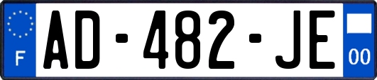 AD-482-JE