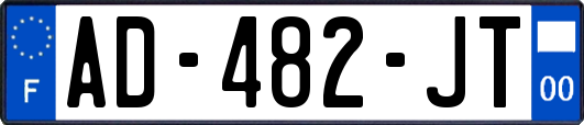 AD-482-JT