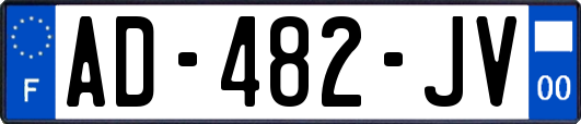 AD-482-JV