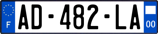 AD-482-LA