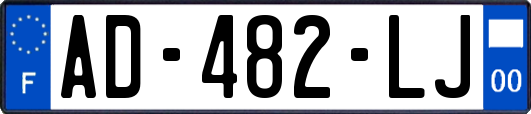 AD-482-LJ