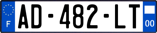 AD-482-LT