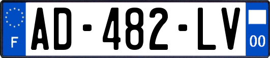 AD-482-LV