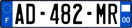 AD-482-MR