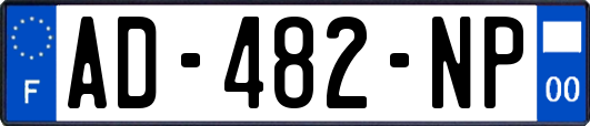 AD-482-NP