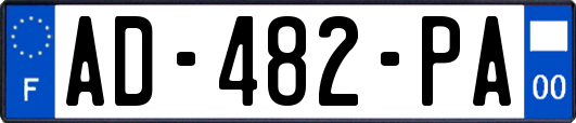 AD-482-PA