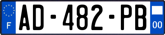 AD-482-PB