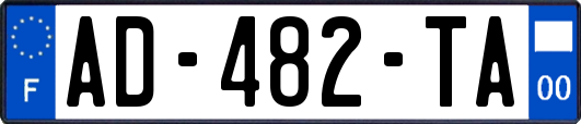 AD-482-TA