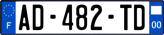 AD-482-TD