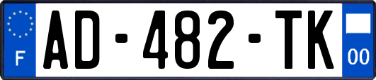 AD-482-TK