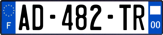 AD-482-TR