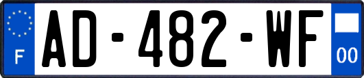 AD-482-WF