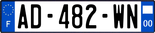AD-482-WN