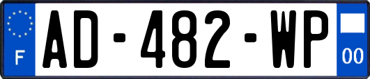 AD-482-WP
