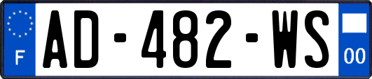 AD-482-WS