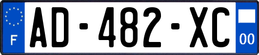 AD-482-XC