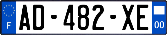 AD-482-XE