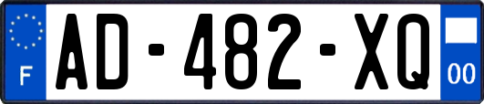 AD-482-XQ