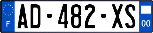 AD-482-XS
