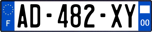 AD-482-XY
