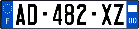 AD-482-XZ