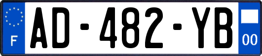 AD-482-YB