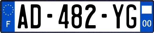 AD-482-YG