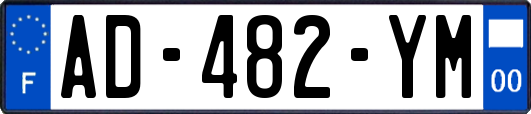AD-482-YM