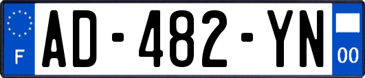AD-482-YN