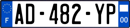 AD-482-YP