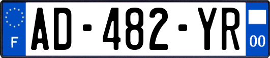 AD-482-YR