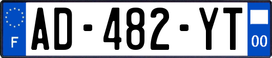 AD-482-YT