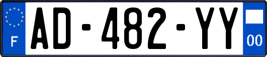 AD-482-YY