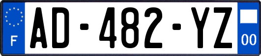 AD-482-YZ