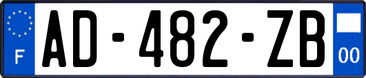 AD-482-ZB